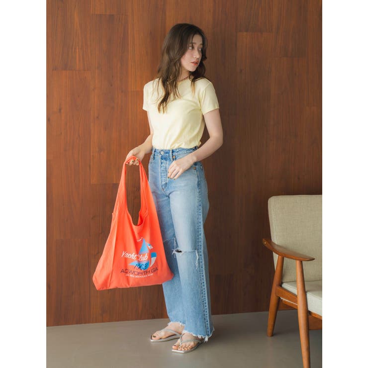 Miller別注 シアーテレコタンクセット | Ungrid | 詳細画像10 