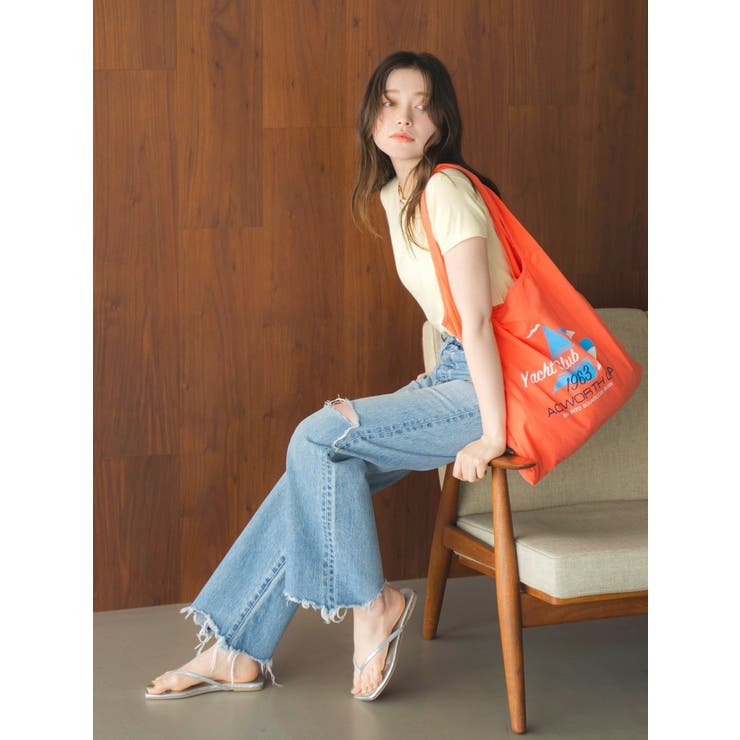 Miller別注 シアーテレコタンクセット | Ungrid | 詳細画像12 