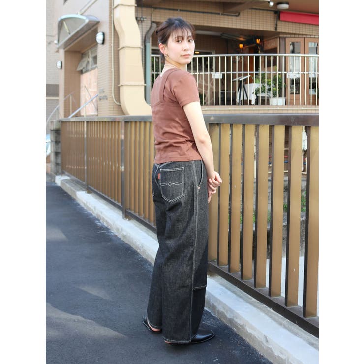 Miller別注 シアーテレコタンクセット | Ungrid | 詳細画像25 