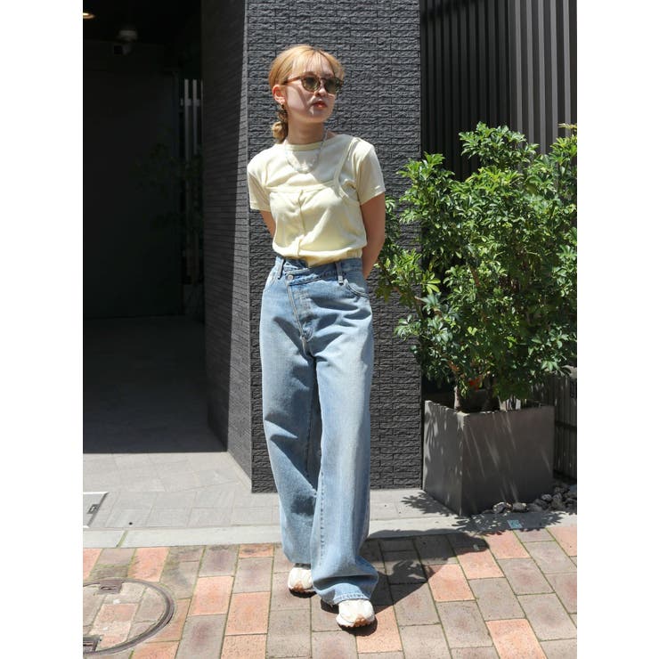 Miller別注 シアーテレコタンクセット | Ungrid | 詳細画像29 