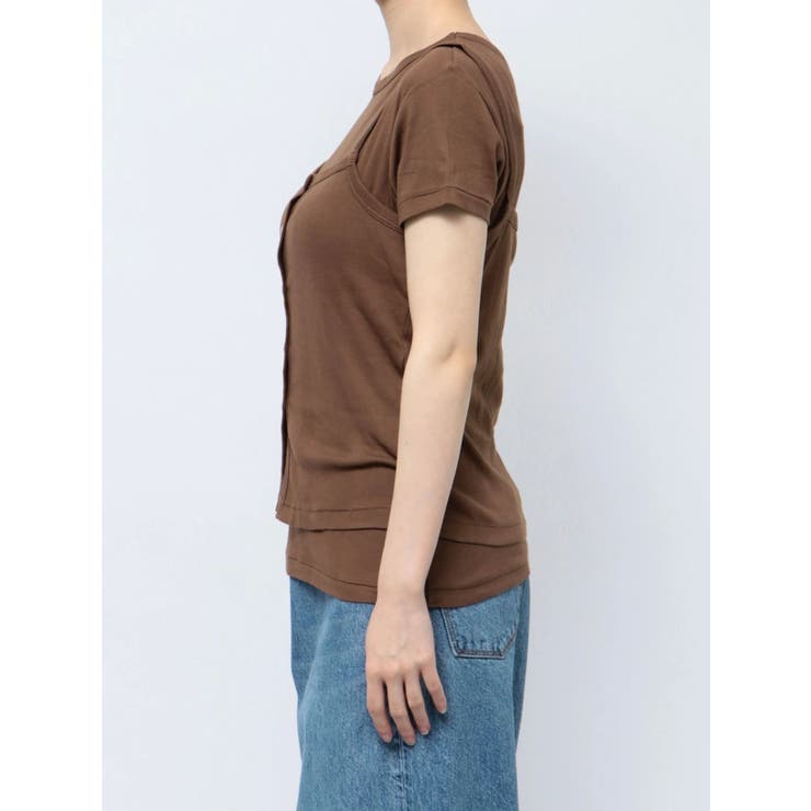 Miller別注 シアーテレコタンクセット | Ungrid | 詳細画像32 