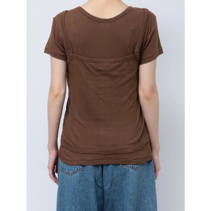 Miller別注 シアーテレコタンクセット | Ungrid | 詳細画像33 