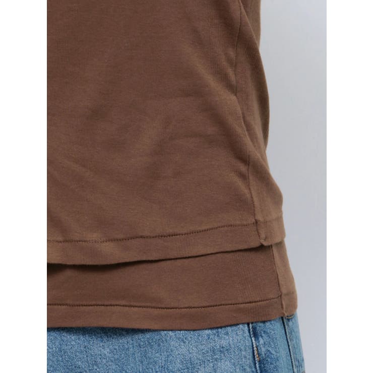 Miller別注 シアーテレコタンクセット | Ungrid | 詳細画像36 