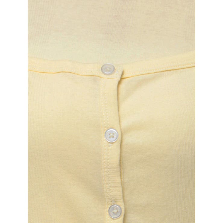 Miller別注 シアーテレコタンクセット | Ungrid | 詳細画像42 