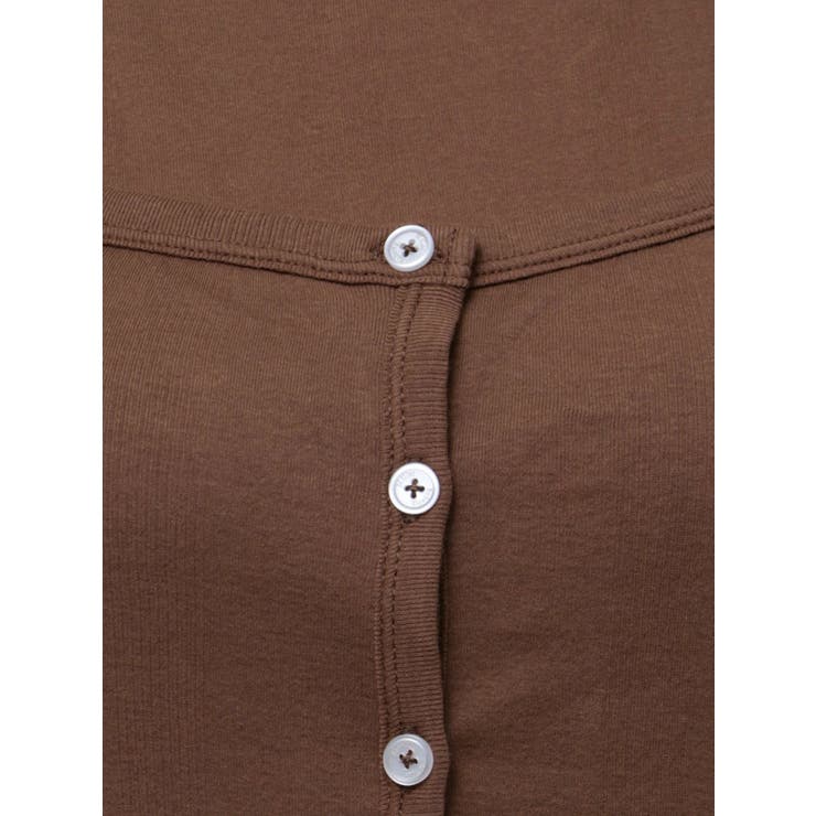 Miller別注 シアーテレコタンクセット | Ungrid | 詳細画像43 