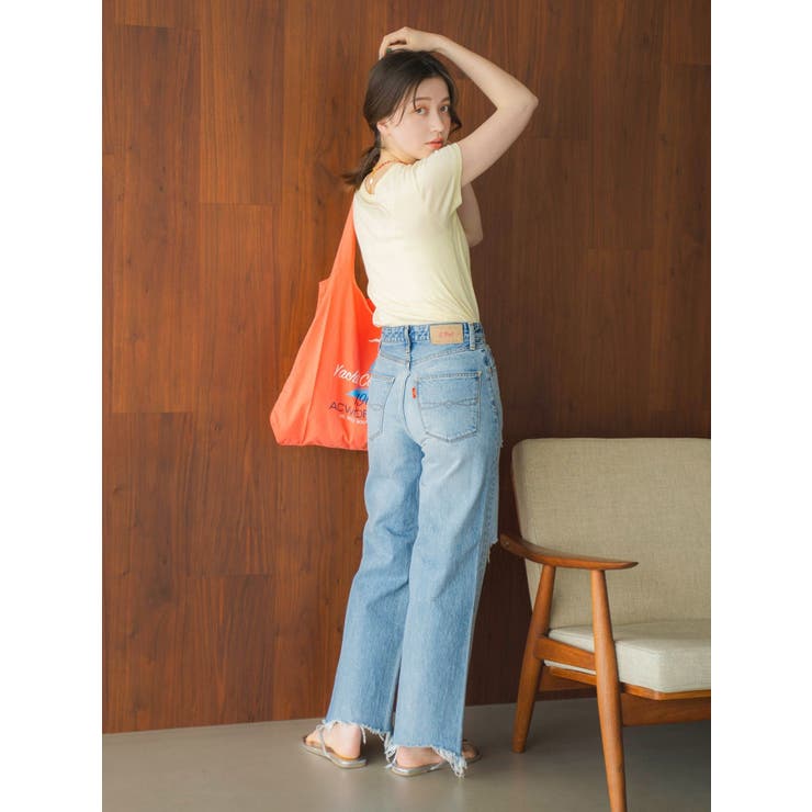 Miller別注 シアーテレコタンクセット | Ungrid | 詳細画像8 