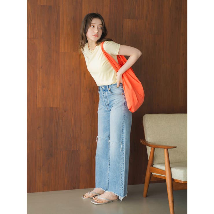 Miller別注 シアーテレコタンクセット | Ungrid | 詳細画像9 