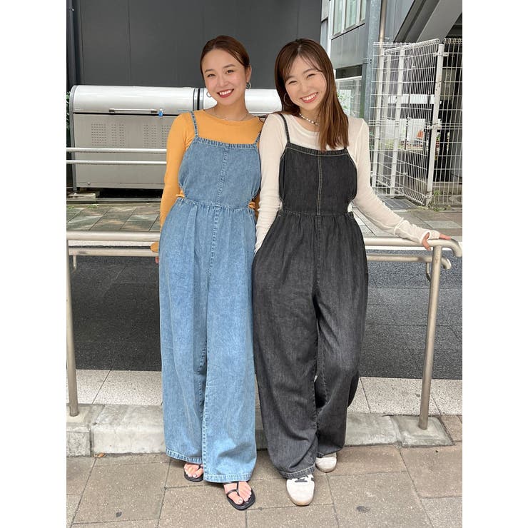 シアーフィットロングスリーブTee | Ungrid | 詳細画像14 