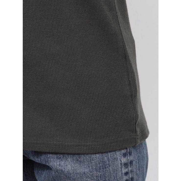 ワンショルテレコTee | Ungrid | 詳細画像27 