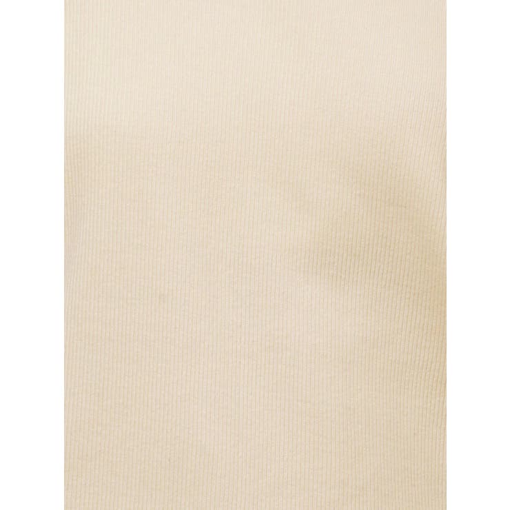 ワンショルテレコTee | Ungrid | 詳細画像30 