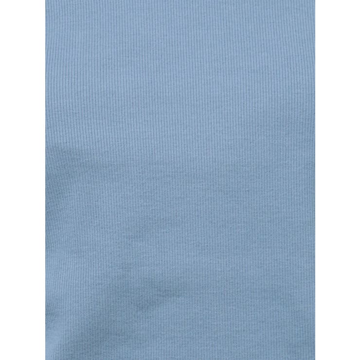 サイドギャザーショートTee | Ungrid | 詳細画像13 