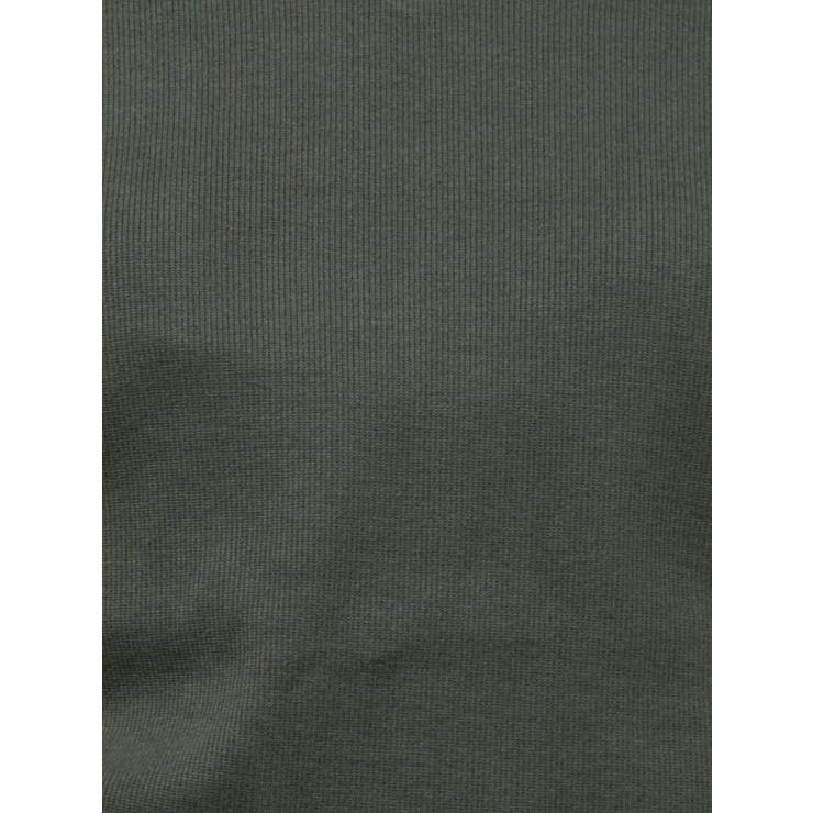 サイドギャザーショートTee | Ungrid | 詳細画像14 