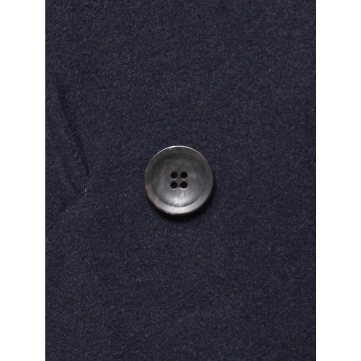 ハイネックミドル丈コート | Ungrid | 詳細画像40 