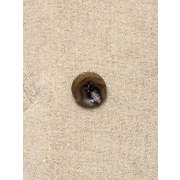 ハイネックミドル丈コート | Ungrid | 詳細画像41 