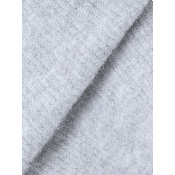 2Wayスリットニットワンピ－ス | Ungrid | 詳細画像32 