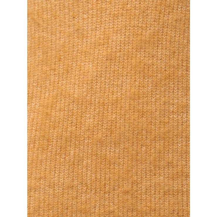 2Wayスリットニットワンピ－ス | Ungrid | 詳細画像34 