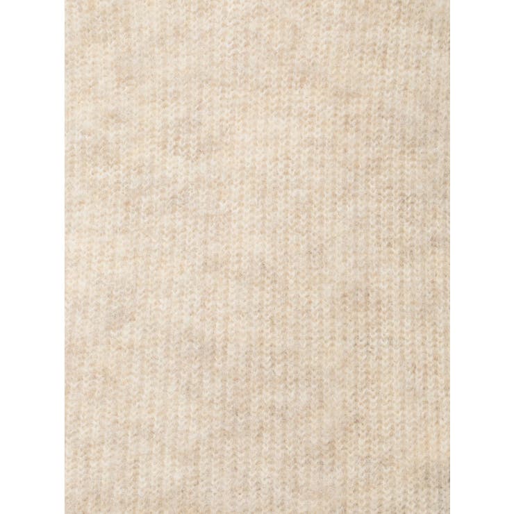 2Wayスリットニットワンピ－ス | Ungrid | 詳細画像35 