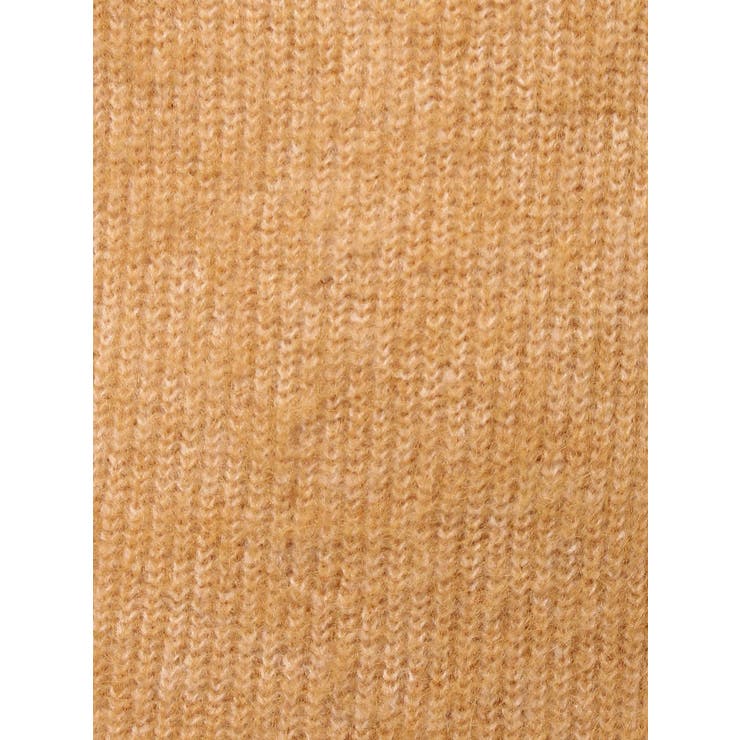 2Wayスリットニットワンピ－ス | Ungrid | 詳細画像37 