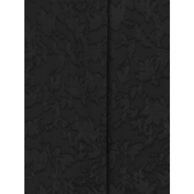 スリーブデザインジャカードワンピース | Ungrid | 詳細画像29 