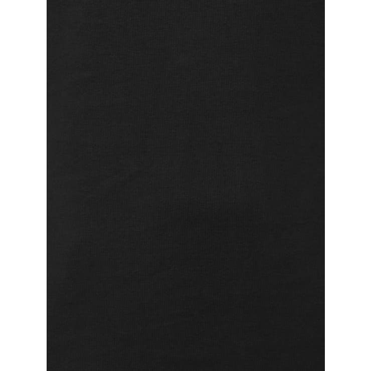 【WEB限定】フレアスリーブテレコフィットワンピース | Ungrid | 詳細画像26 