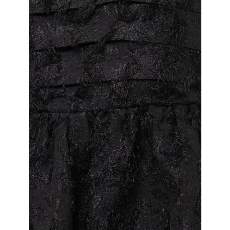 タックデザインジャカードキャミ | Ungrid | 詳細画像34 