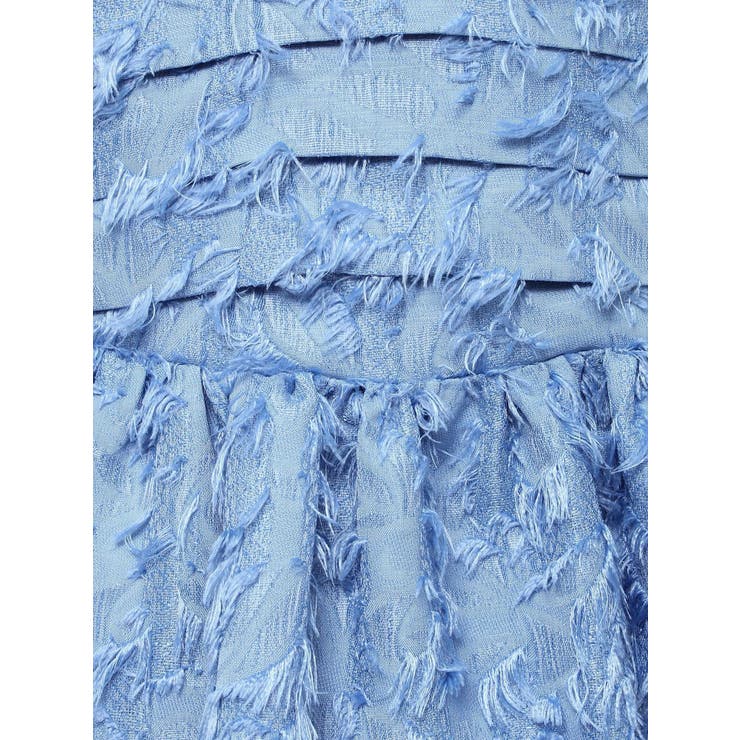 タックデザインジャカードキャミ | Ungrid | 詳細画像35 