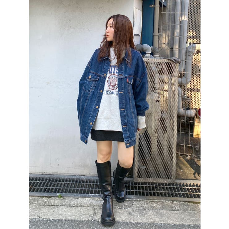 ニットミニスカート | Ungrid | 詳細画像20 