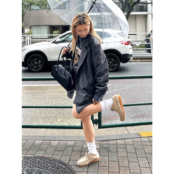 ニットミニスカート | Ungrid | 詳細画像27 