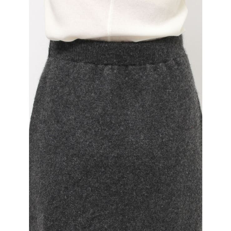 ニットミニスカート | Ungrid | 詳細画像44 