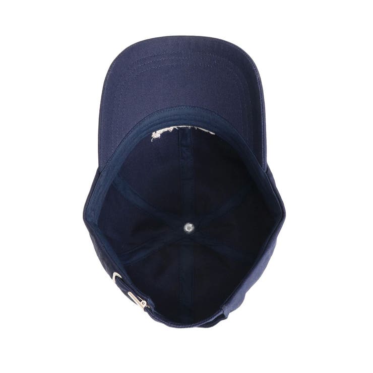 エンブロイダリーロゴキャップ | Ungrid | 詳細画像6 