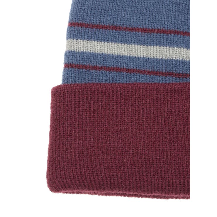 ボーダーニット帽 | Ungrid | 詳細画像19 