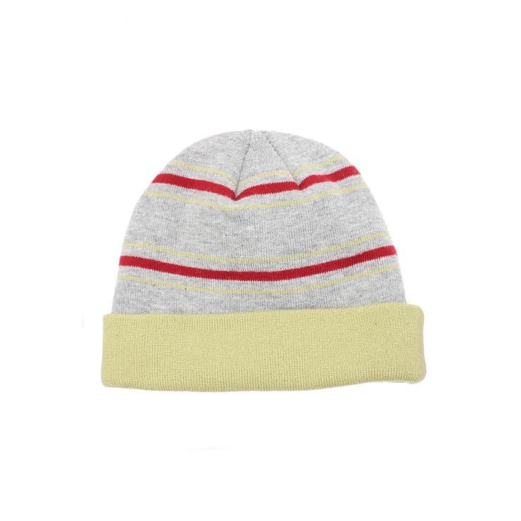 ボーダーニット帽 | Ungrid | 詳細画像20 