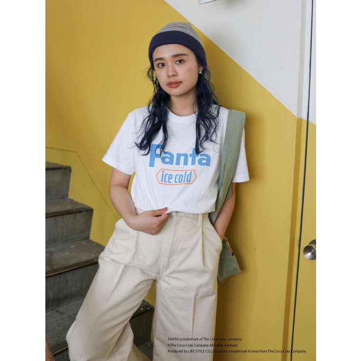 ボーダーニット帽 | Ungrid | 詳細画像7 