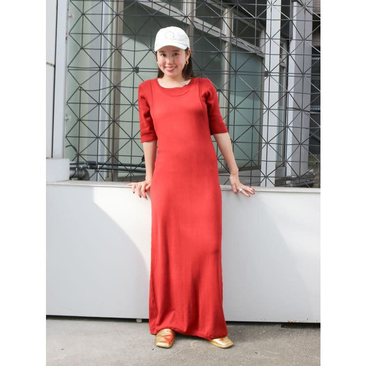 エンブロイダリーデザインキャップ | Ungrid | 詳細画像16 