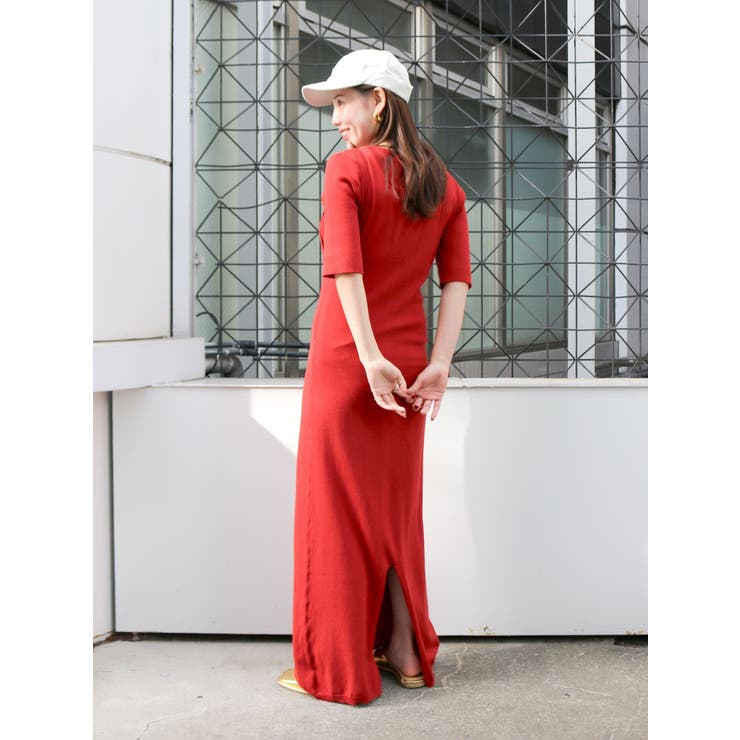 エンブロイダリーデザインキャップ | Ungrid | 詳細画像17 