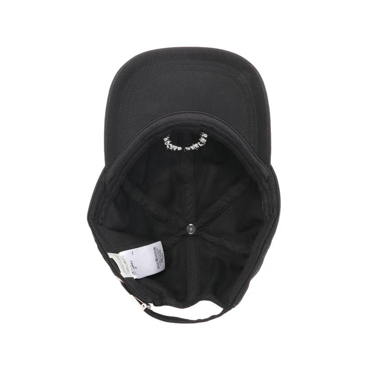 エンブロイダリーデザインキャップ | Ungrid | 詳細画像25 