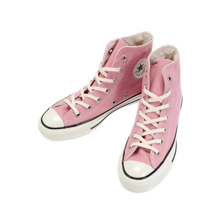 CONVERSE ALL STAR US HI[品番：MKSW0063070]｜Ungrid（アングリット  