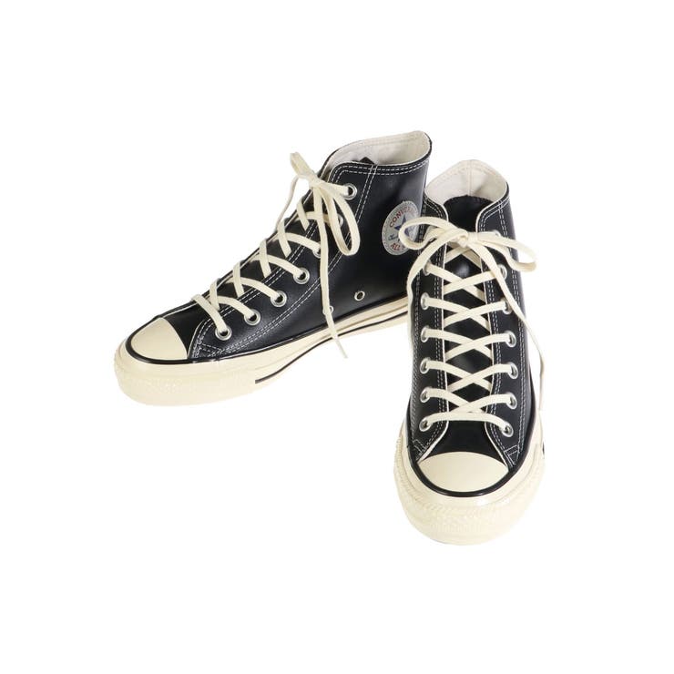 CONVERSE LEATHER ALL STAR US HI[品番：MKSW0062218]｜Ungrid（アン