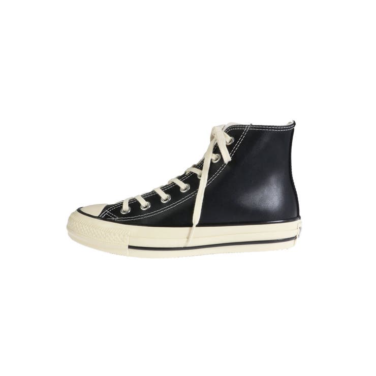 CONVERSE LEATHER ALL STAR US HI[品番：MKSW0062218]｜Ungrid（アン 