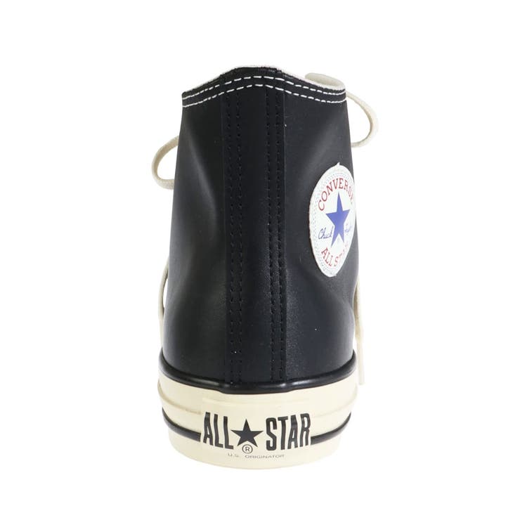 CONVERSE LEATHER ALL STAR US HI[品番：MKSW0062218]｜Ungrid（アン 