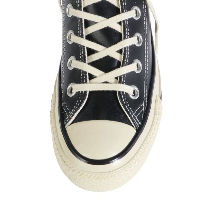 CONVERSE LEATHER ALL STAR US HI[品番：MKSW0062218]｜Ungrid（アン 