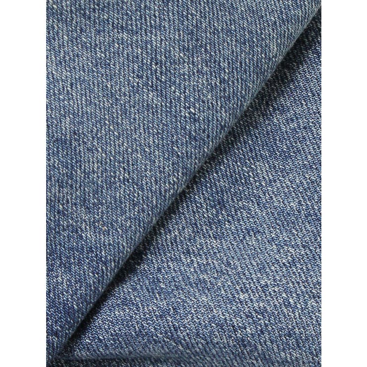 サイドカットオフストレートデニム | Ungrid | 詳細画像48 