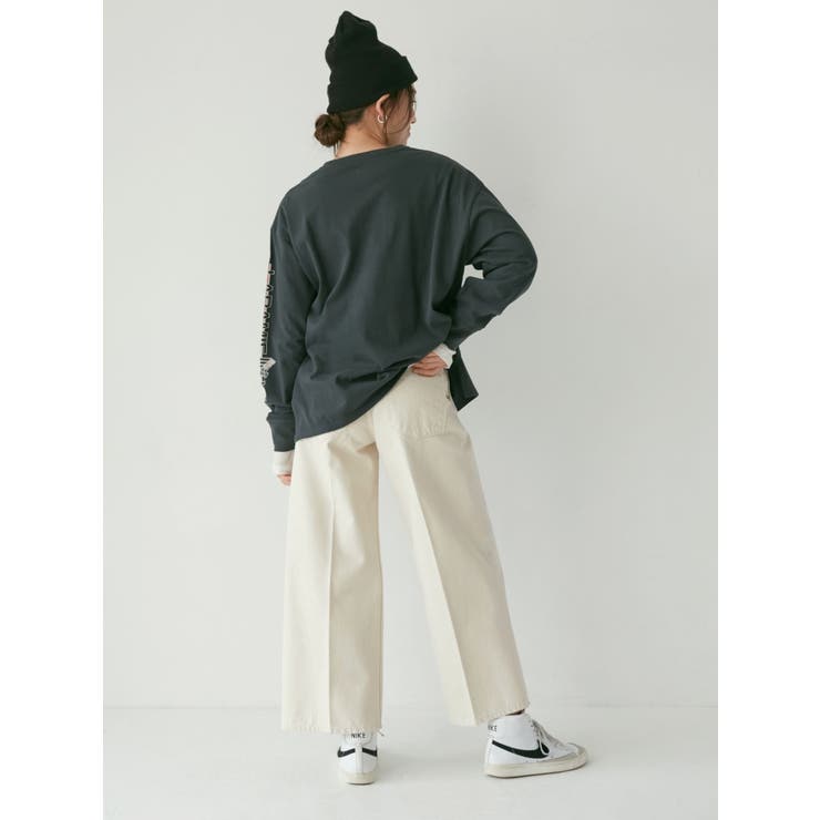 タックルーズデニム | Ungrid | 詳細画像13 