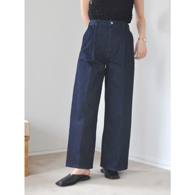 タックルーズデニム | Ungrid | 詳細画像14 