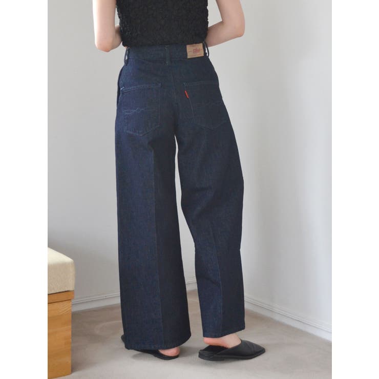 タックルーズデニム | Ungrid | 詳細画像15 