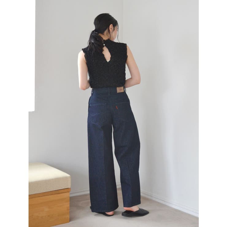 タックルーズデニム | Ungrid | 詳細画像18 