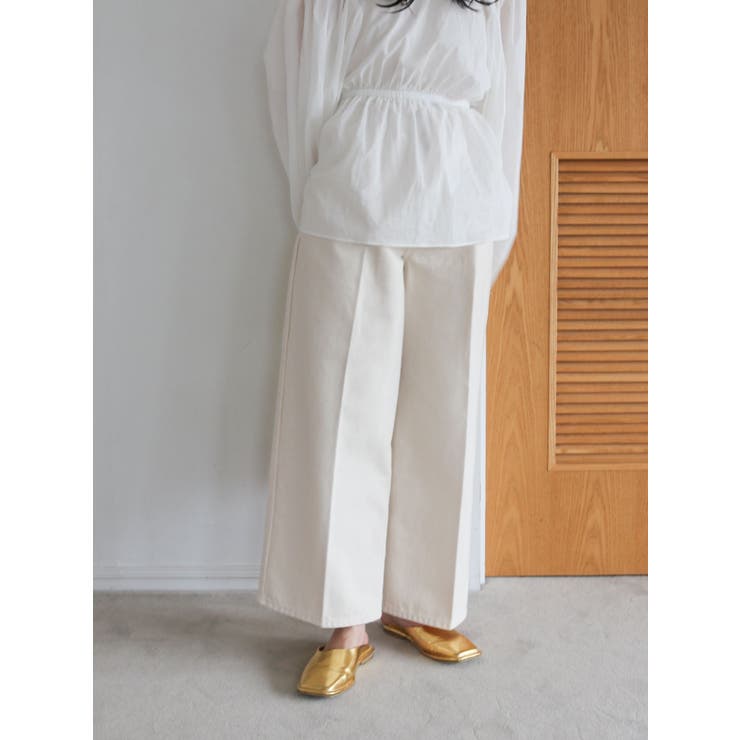 タックルーズデニム | Ungrid | 詳細画像19 