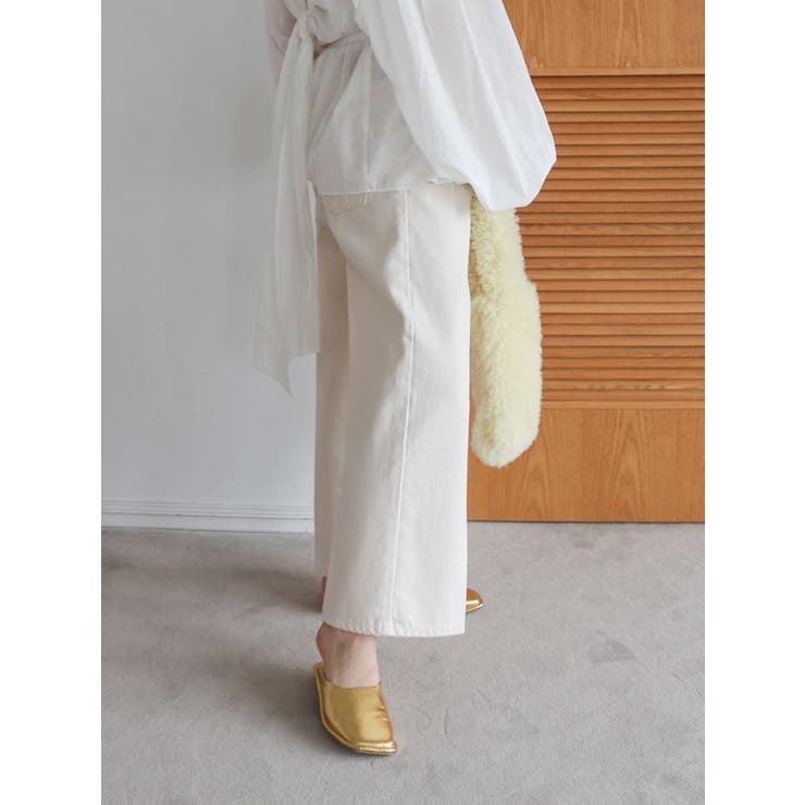 タックルーズデニム | Ungrid | 詳細画像20 