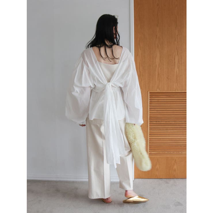 タックルーズデニム | Ungrid | 詳細画像23 