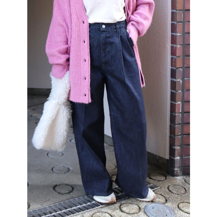 タックルーズデニム | Ungrid | 詳細画像24 